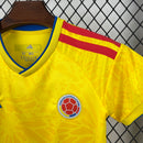 Conjunto Infantil KIT - Colombia 25/26