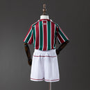 Conjunto Infantil KIT - Fluminense 25/26