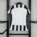 CAMISA Botafogo - 25/26 Torcedor - Preto/Branco