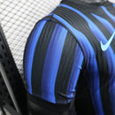 CAMISA Inter Milan - 26/26 JOGADOR - Azul