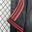 CAMISA Flamengo- 25/26 Torcedor - Preto