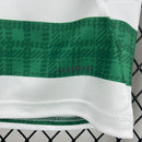 CAMISA Celtic - 25/26 Torcedor - Verde/Branco