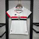 Camisa Feminina - São Paulo - 24/25