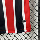 CAMISA São Paulo - 25/26 Torcedor - Vermelho/Preto