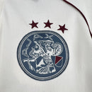 CAMISA Ajax - 25/26 TORCEDOR - Bege