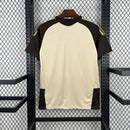 CAMISA Flamengo- 25/26 Torcedor - Bege/Marrom