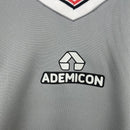 CAMISA São Paulo - 25/26 Torcedor - Cinza