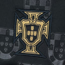 CAMISA Portugal - 26/26 TORCEDOR - Preta