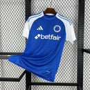 CAMISA Cruzeiro - 25/26 Torcedor - Azul