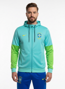Conjunto Agasalho Brasil